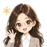 小晴